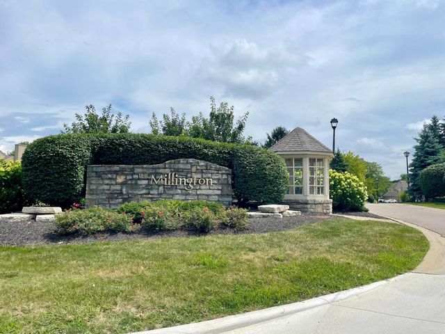 3429 Eastwoodlands Trail, Hilliard, OH 43026