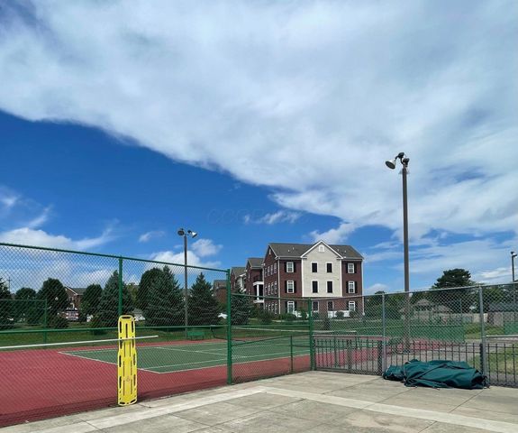 3429 Eastwoodlands Trail, Hilliard, OH 43026