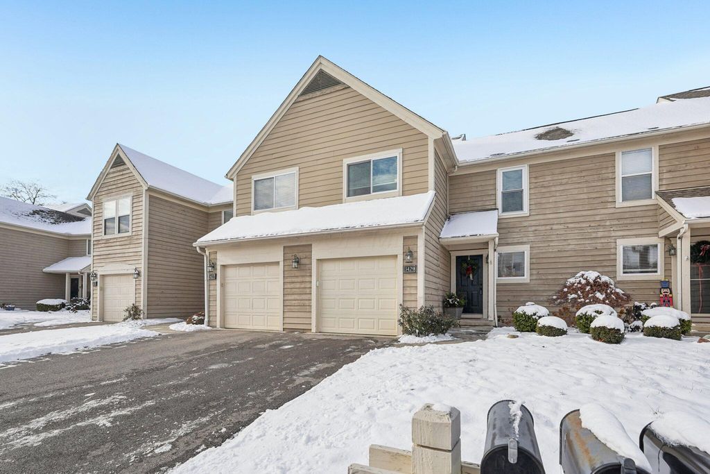 3429 Eastwoodlands Trail, Hilliard, OH 43026