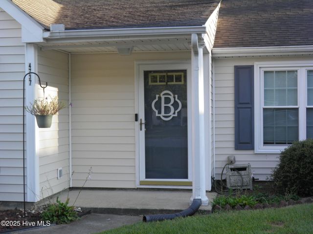 4737 Periwinkle Place, Rocky Mount, NC 27804