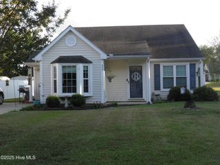 4737 Periwinkle Place, Rocky Mount, NC 27804
