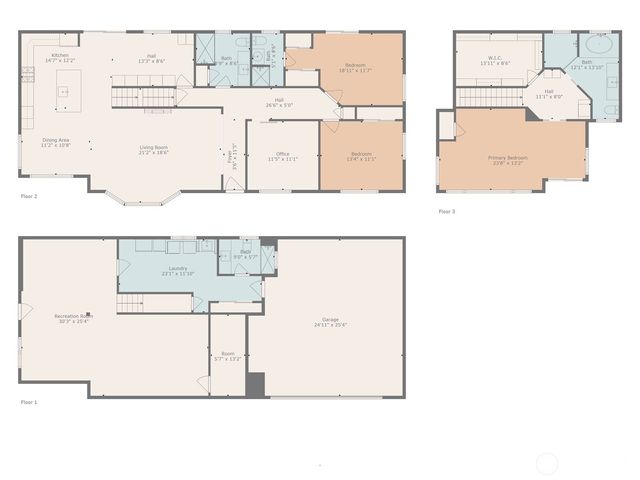 1741 N Jackson Avenue, Tacoma, WA 98406