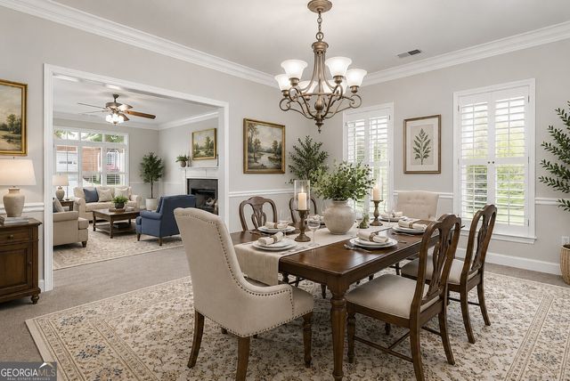 245 Mallard Pointe Way, Athens, GA 30606