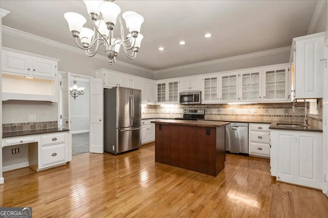 245 Mallard Pointe Way, Athens, GA 30606