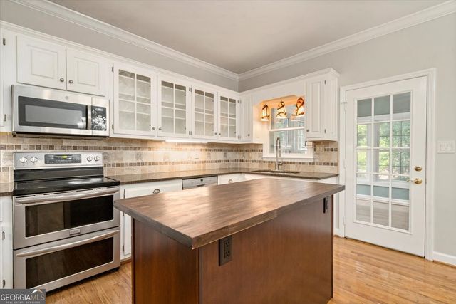 245 Mallard Pointe Way, Athens, GA 30606