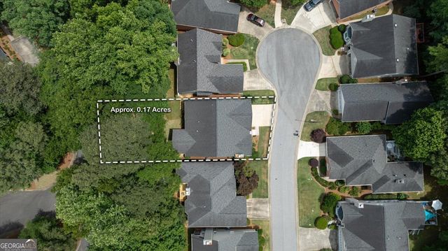245 Mallard Pointe Way, Athens, GA 30606