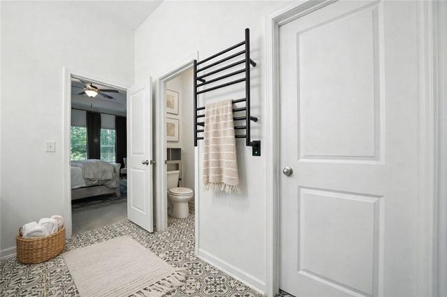 160 Crest Brooke Drive, Holly Springs, GA 30115