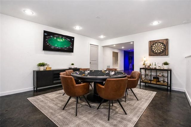 160 Crest Brooke Drive, Holly Springs, GA 30115