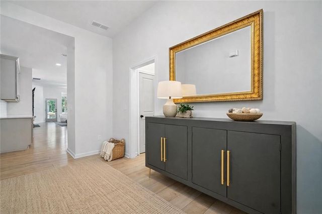 160 Crest Brooke Drive, Holly Springs, GA 30115