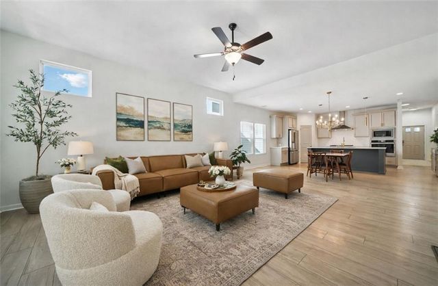 160 Crest Brooke Drive, Holly Springs, GA 30115