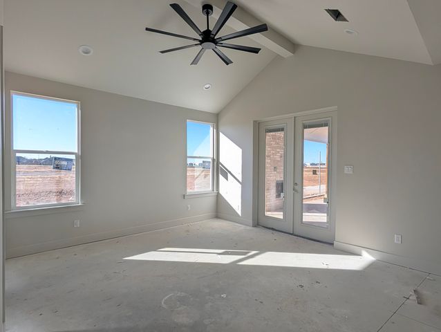 3808 123rd Street, Lubbock, TX 79423