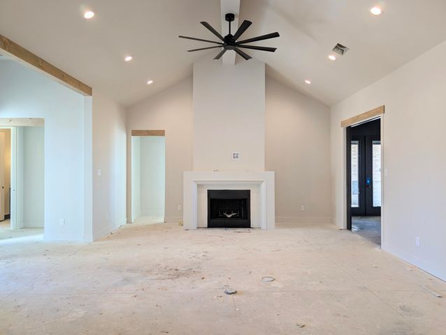 3808 123rd Street, Lubbock, TX 79423