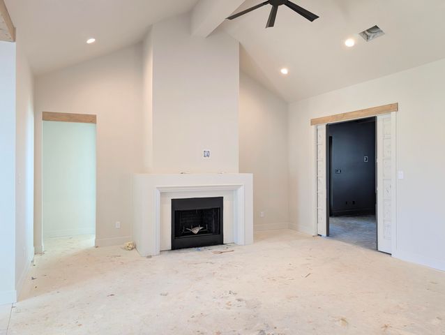 3808 123rd Street, Lubbock, TX 79423