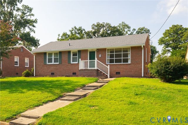 708 James Ave, Colonial Heights, VA 23834