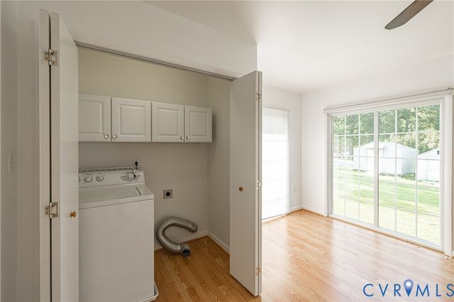 708 James Ave, Colonial Heights, VA 23834