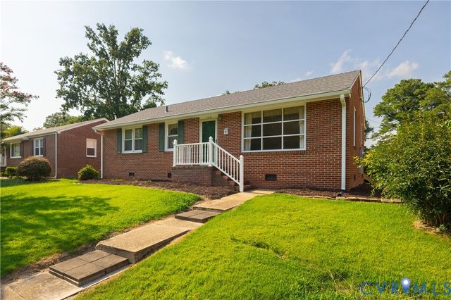 708 James Ave, Colonial Heights, VA 23834