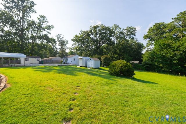 708 James Ave, Colonial Heights, VA 23834
