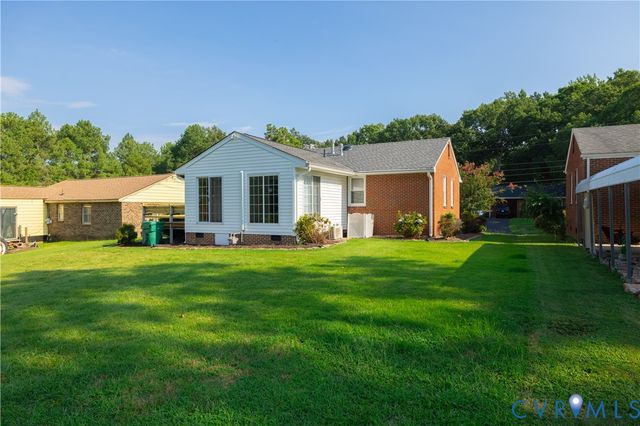 708 James Ave, Colonial Heights, VA 23834