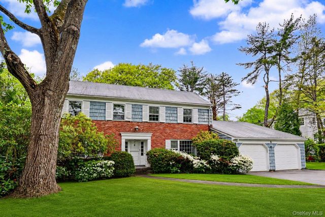 6 Hidden Green Lane, Larchmont, NY 10538