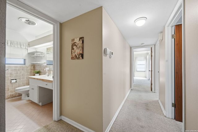 8815 Sagebrush, San Antonio, TX 78217