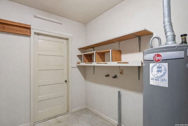 8815 Sagebrush, San Antonio, TX 78217