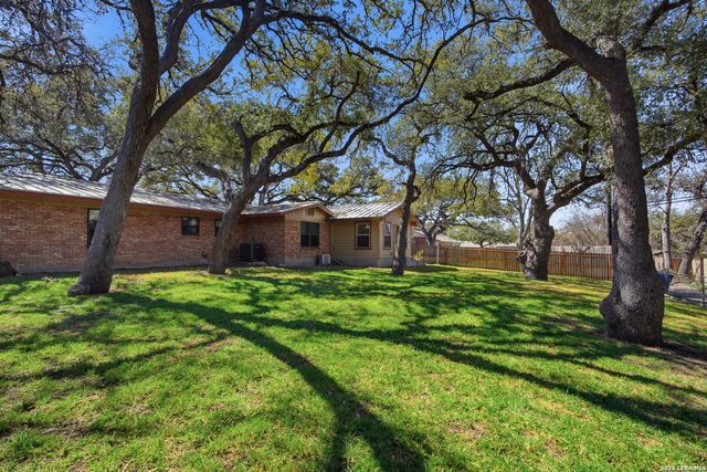 8815 Sagebrush, San Antonio, TX 78217