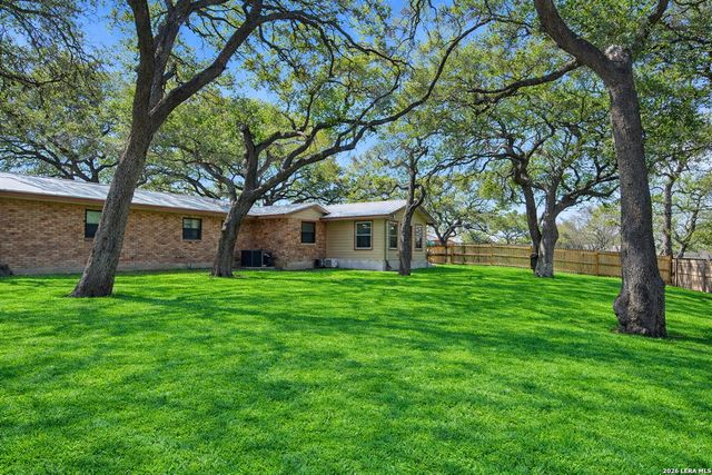 8815 Sagebrush, San Antonio, TX 78217