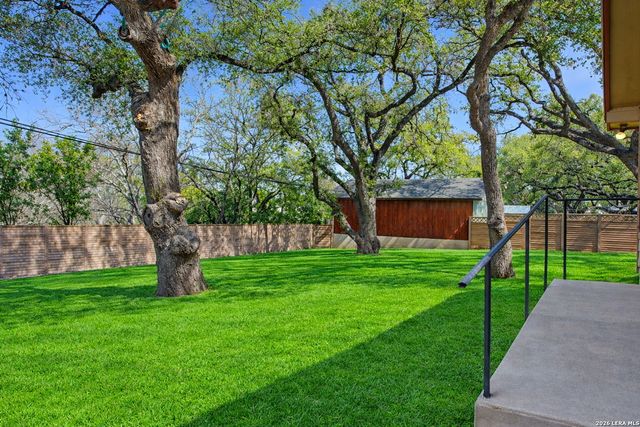 8815 Sagebrush, San Antonio, TX 78217