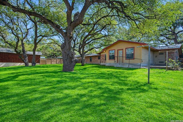 8815 Sagebrush, San Antonio, TX 78217
