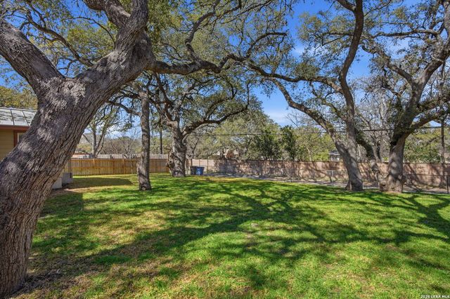 8815 Sagebrush, San Antonio, TX 78217