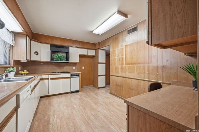 8815 Sagebrush, San Antonio, TX 78217