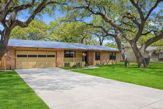 8815 Sagebrush, San Antonio, TX 78217