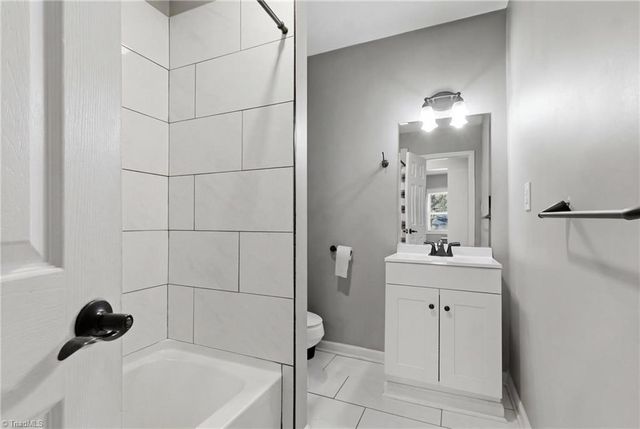 101 Bitting Avenue, Mount Airy, NC 27030