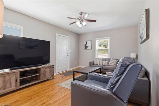 101 Bitting Avenue, Mount Airy, NC 27030