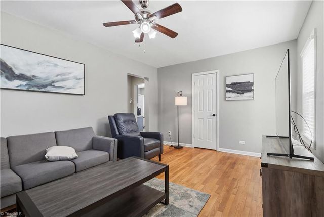 101 Bitting Avenue, Mount Airy, NC 27030