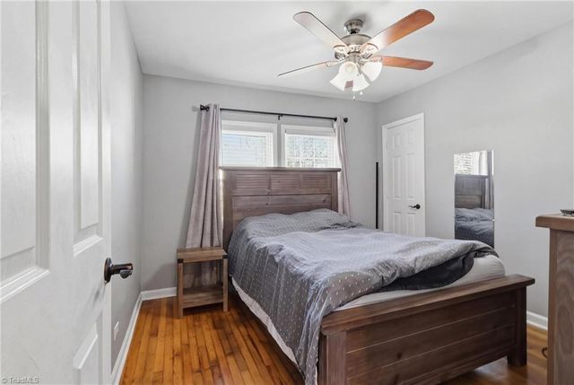 101 Bitting Avenue, Mount Airy, NC 27030