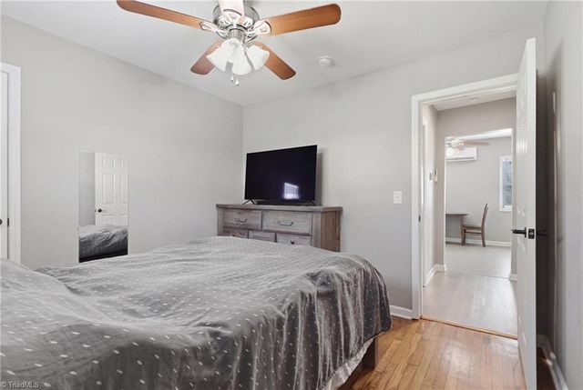 101 Bitting Avenue, Mount Airy, NC 27030