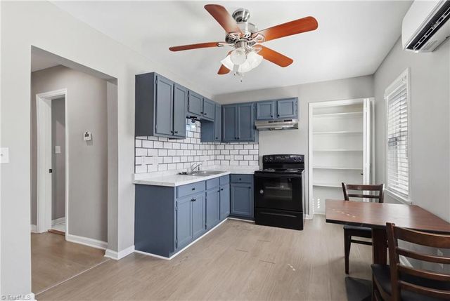 101 Bitting Avenue, Mount Airy, NC 27030