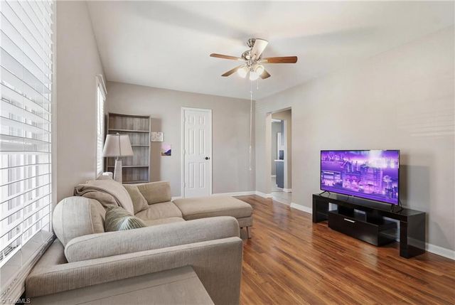 101 Bitting Avenue, Mount Airy, NC 27030