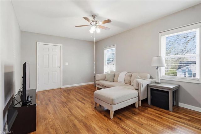 101 Bitting Avenue, Mount Airy, NC 27030