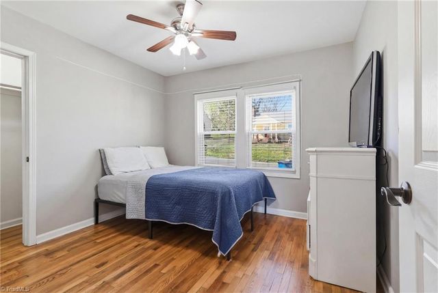 101 Bitting Avenue, Mount Airy, NC 27030