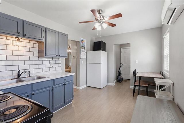 101 Bitting Avenue, Mount Airy, NC 27030