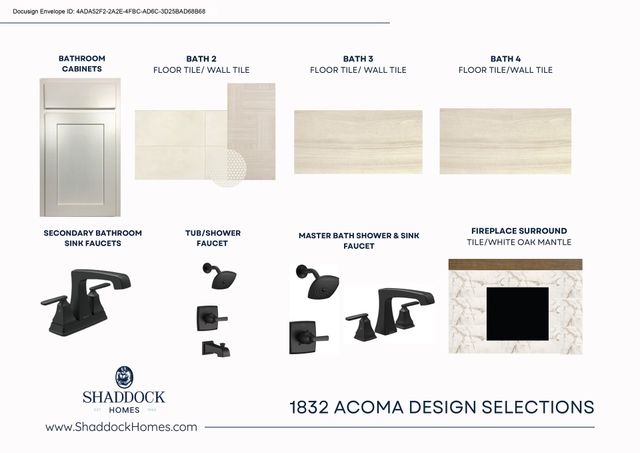 1832 Acoma Way, Argyle, TX 76226