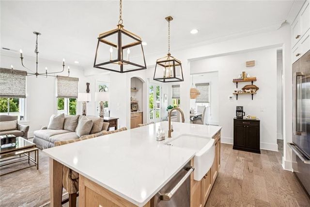 1057 Crossroads Trail, Milton, GA 30004