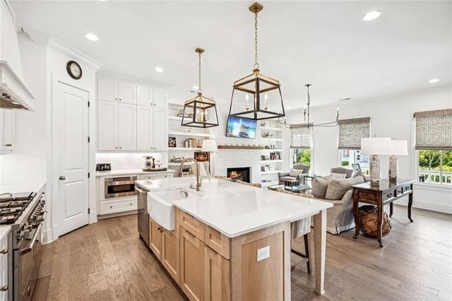 1057 Crossroads Trail, Milton, GA 30004