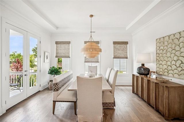 1057 Crossroads Trail, Milton, GA 30004