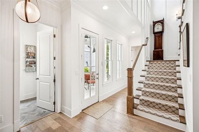 1057 Crossroads Trail, Milton, GA 30004