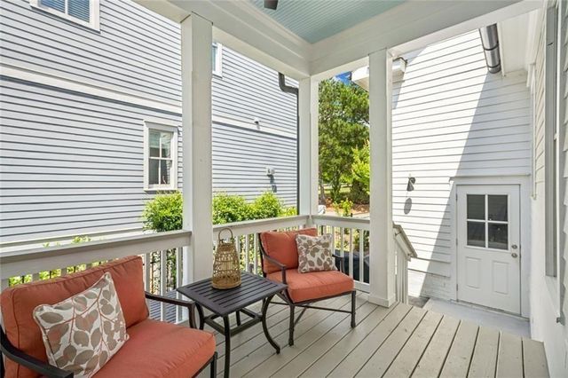 1057 Crossroads Trail, Milton, GA 30004