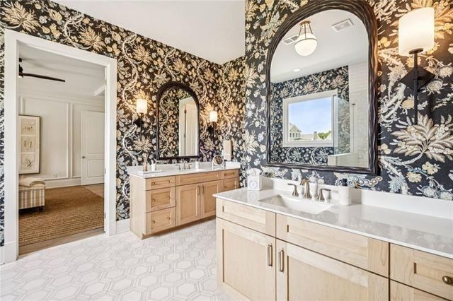 1057 Crossroads Trail, Milton, GA 30004