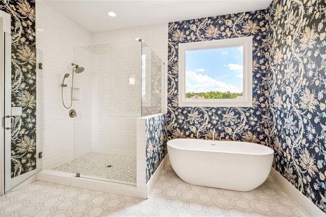 1057 Crossroads Trail, Milton, GA 30004